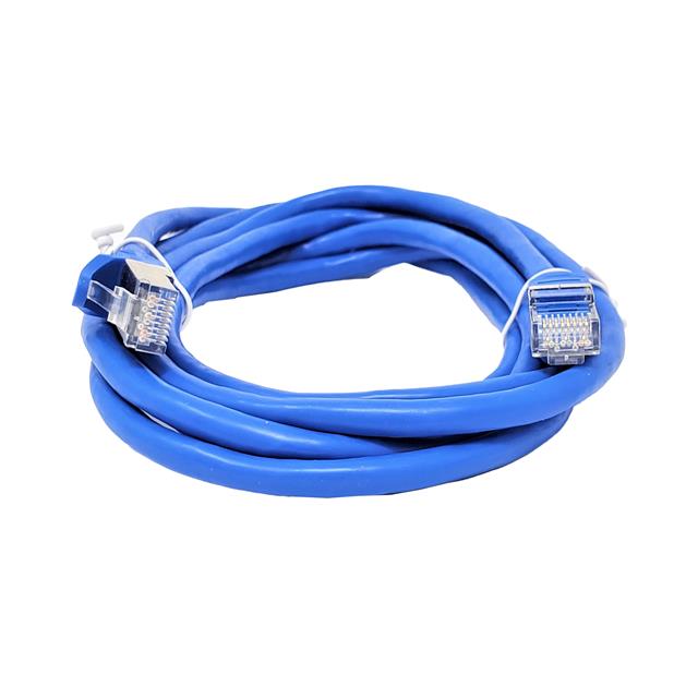Micro Connectors, Inc. E11-010BL