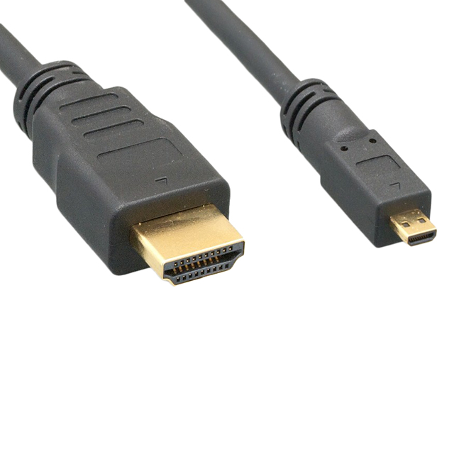Micro Connectors, Inc. H2-01MD4K