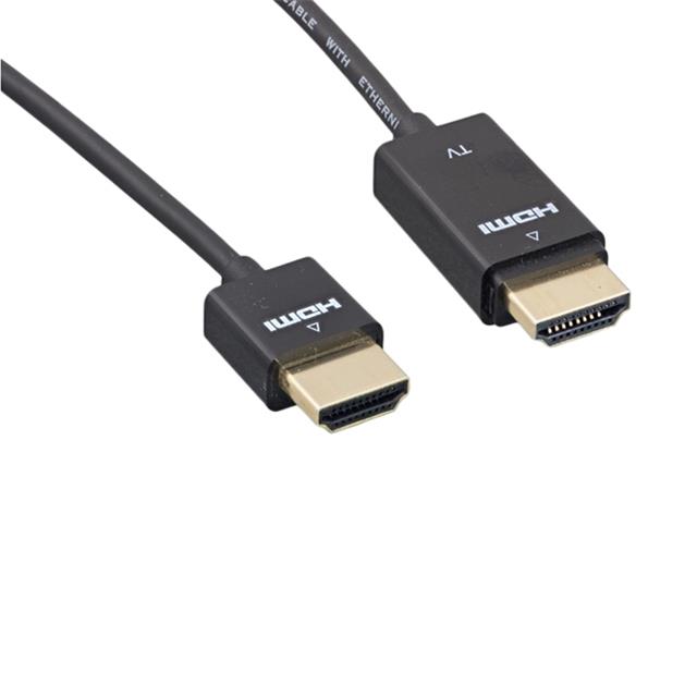 Micro Connectors, Inc. H2-03-SLIM