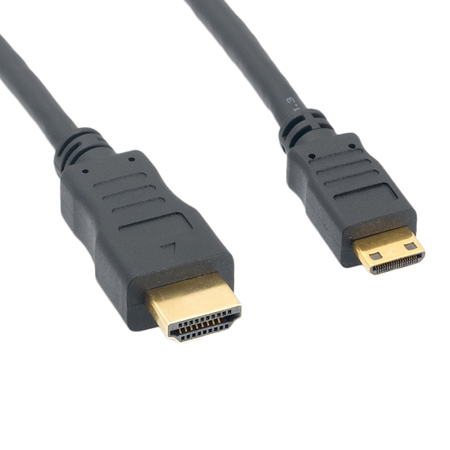 Micro Connectors, Inc. H2-03MINI