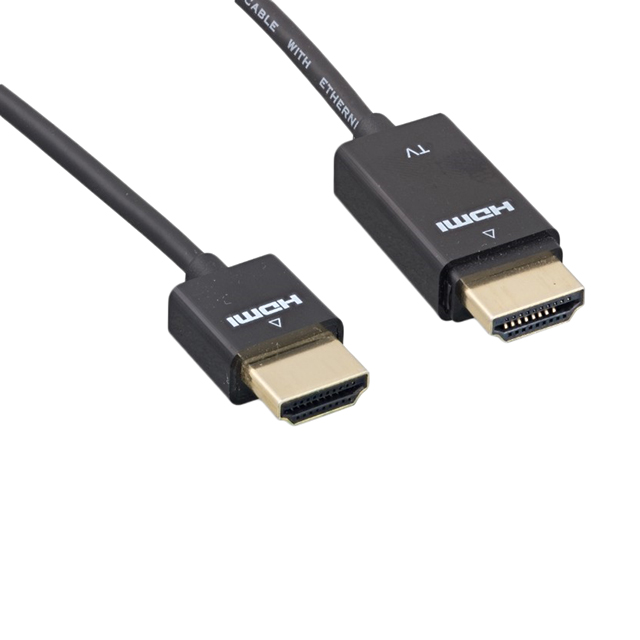 Micro Connectors, Inc. H2-06-SLIM