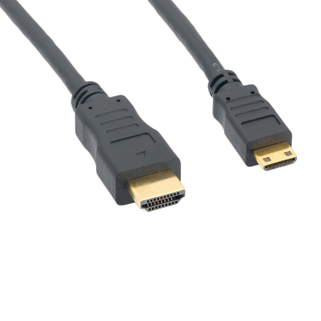 Micro Connectors, Inc. H2-06MINI