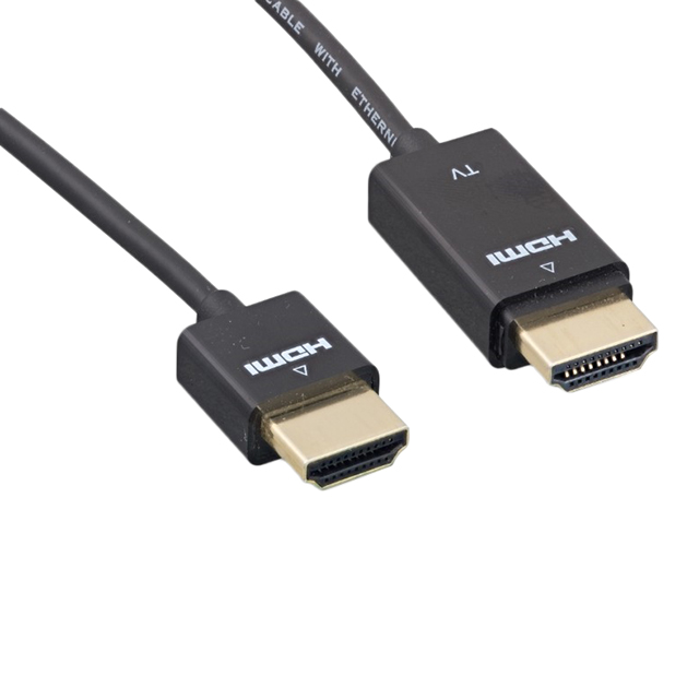 Micro Connectors, Inc. H2-10-SLIM