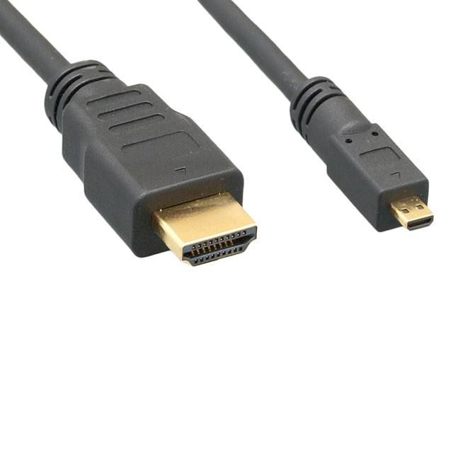 Micro Connectors, Inc. H2-10MD4K