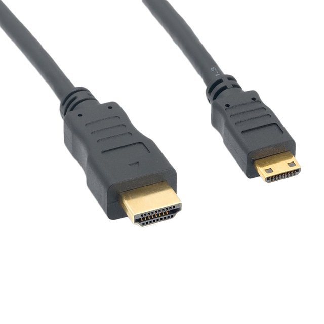 Micro Connectors, Inc. H2-10MINI