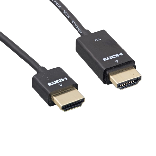 Micro Connectors, Inc. H2-15-SLIM