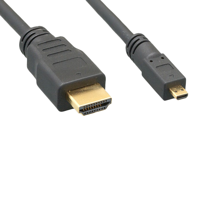 Micro Connectors, Inc. H2-15MD4K