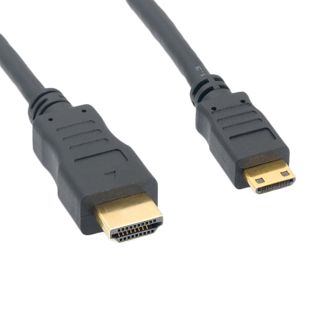 Micro Connectors, Inc. H2-15MINI