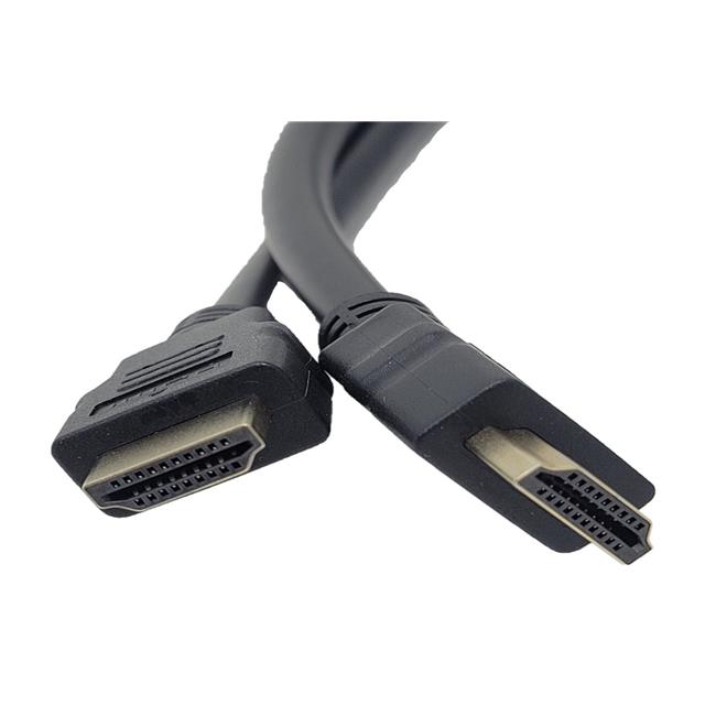 Micro Connectors, Inc. H2-50MAMA