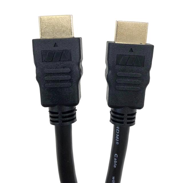 Micro Connectors, Inc. H2-75MAMA