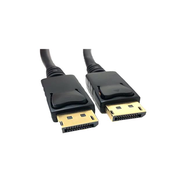 Micro Connectors, Inc. M05-196