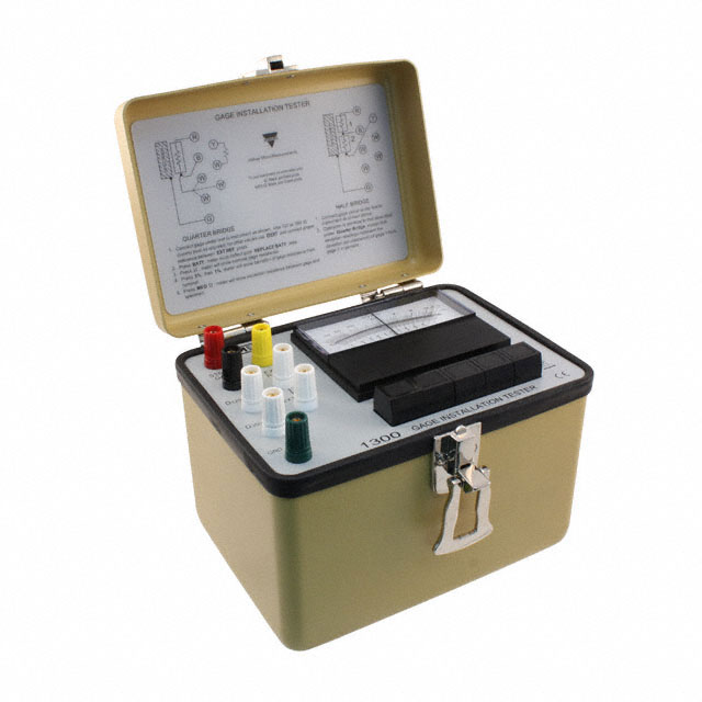 VPG Micro-Measurements MM120-001164