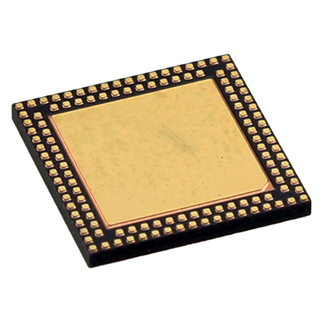 Microchip Technology PIC32MZ1024EFK124-E/TL