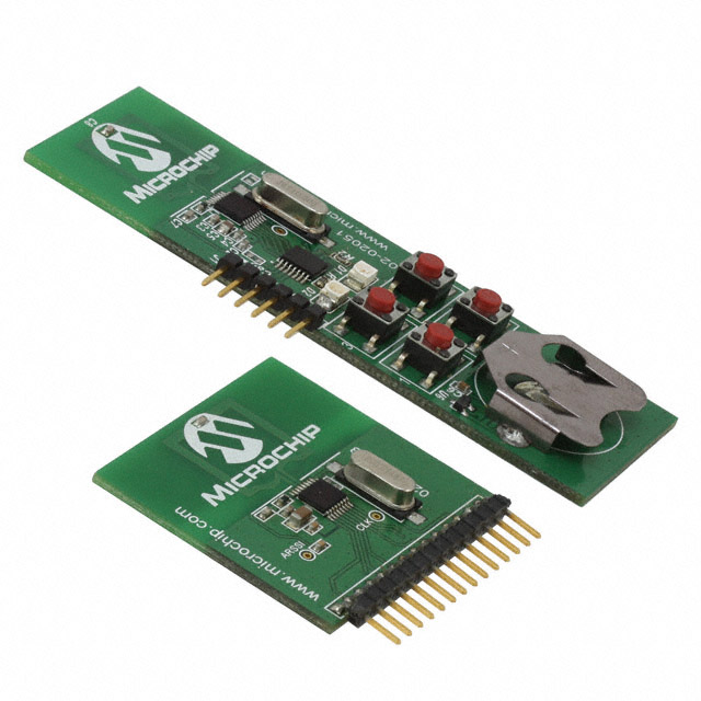 Microchip Technology AC303007