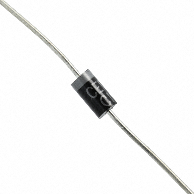 Microchip Technology 1N3826A-1/TR