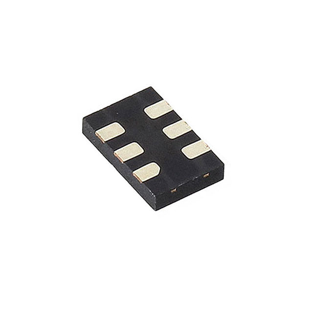 Microchip Technology DSC8123BI2
