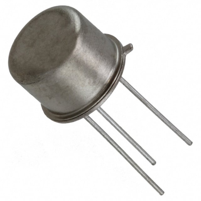Microchip Technology 2N2328S