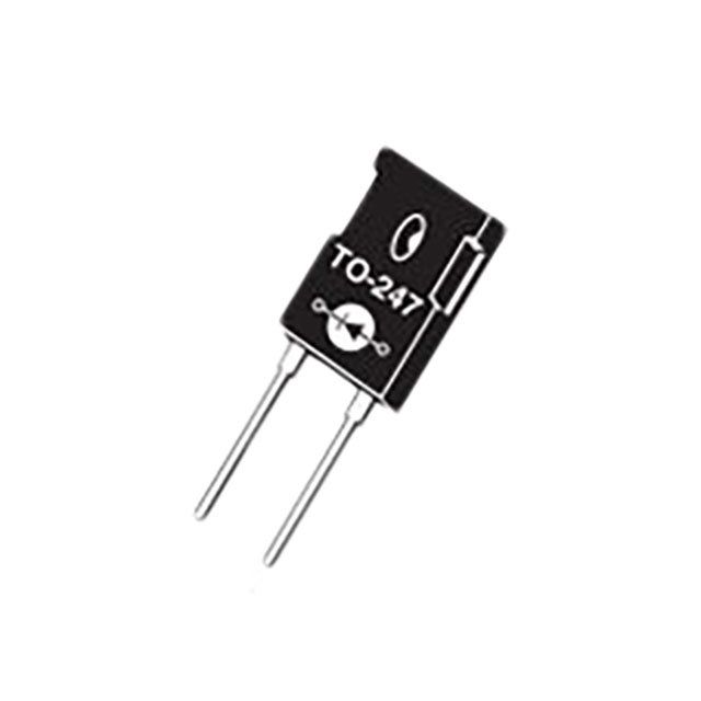 Microchip Technology APT60S20BG