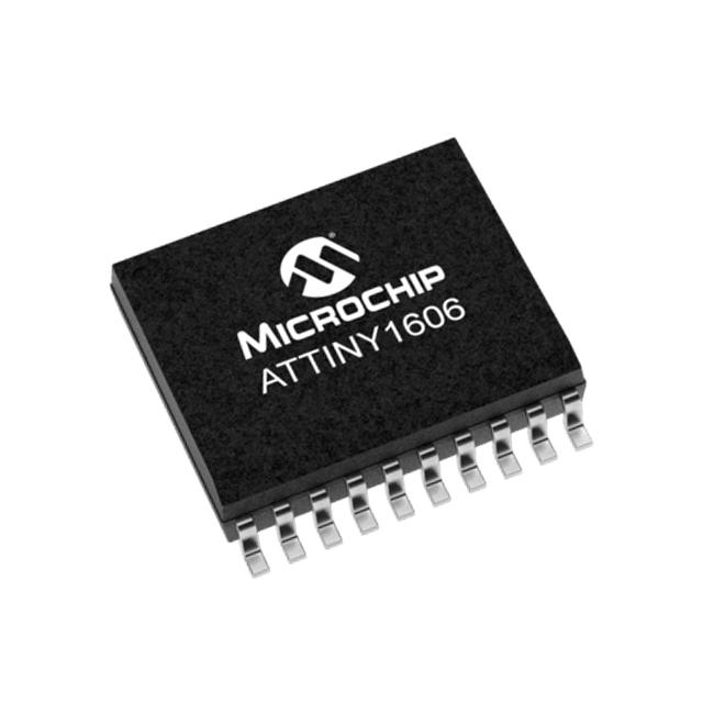 Microchip Technology ATTINY1606-SFR