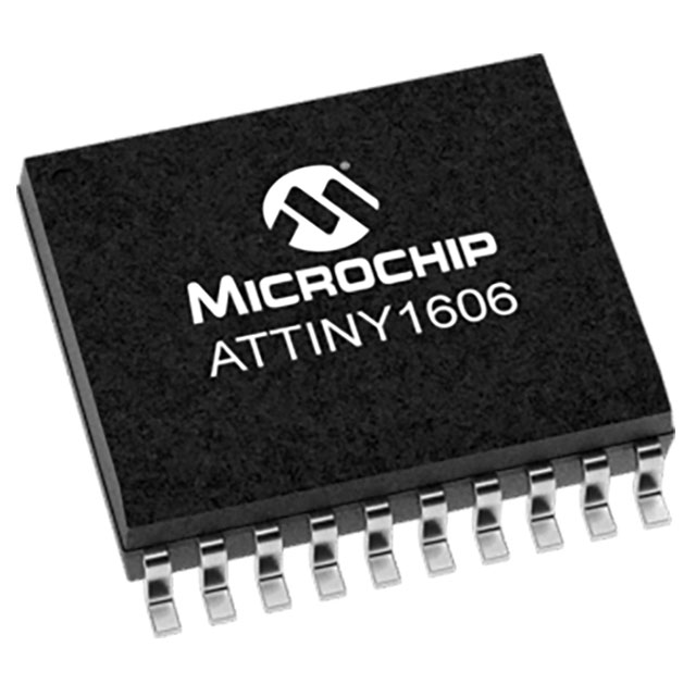 Microchip Technology ATTINY1606-SNR