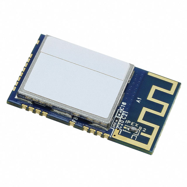 Microchip Technology ATWILC1000-MR110PB