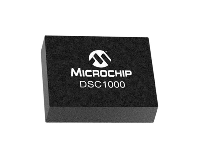 Microchip Technology DSC1000CL3-PROGT