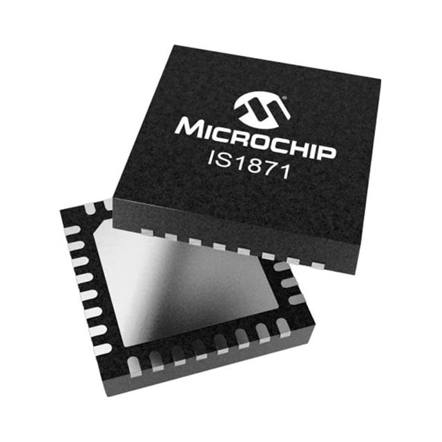 Microchip Technology IS1871SF-202-TRAY