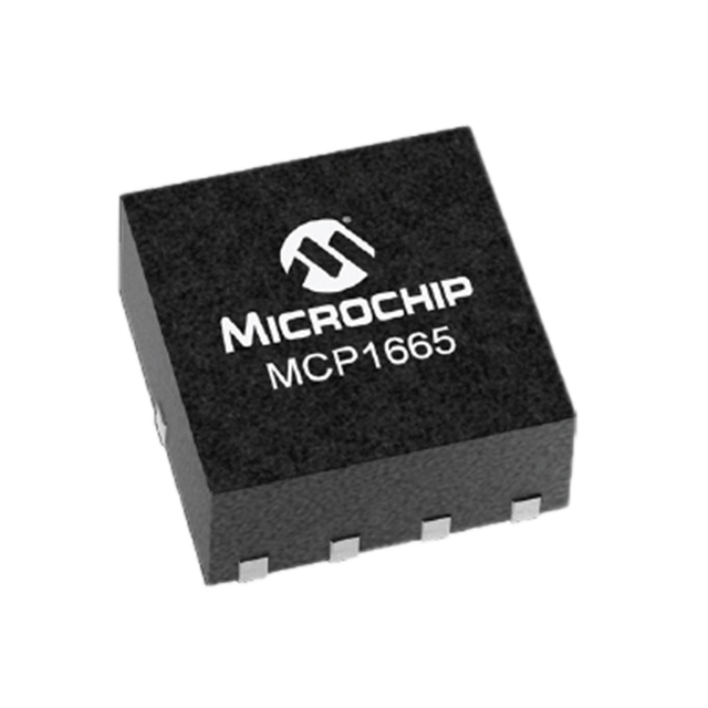 Microchip Technology MCP1665T-E/MRA