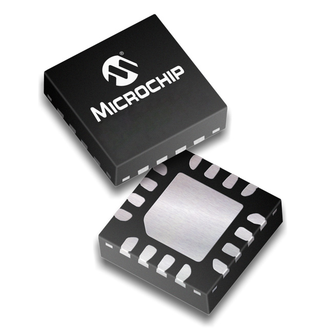 Microchip Technology MMS008PP3