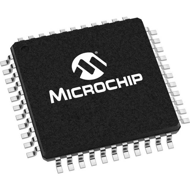 Microchip Technology PIC16F18015-I/P
