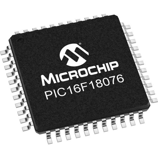 Microchip Technology PIC16F18015-I/SN