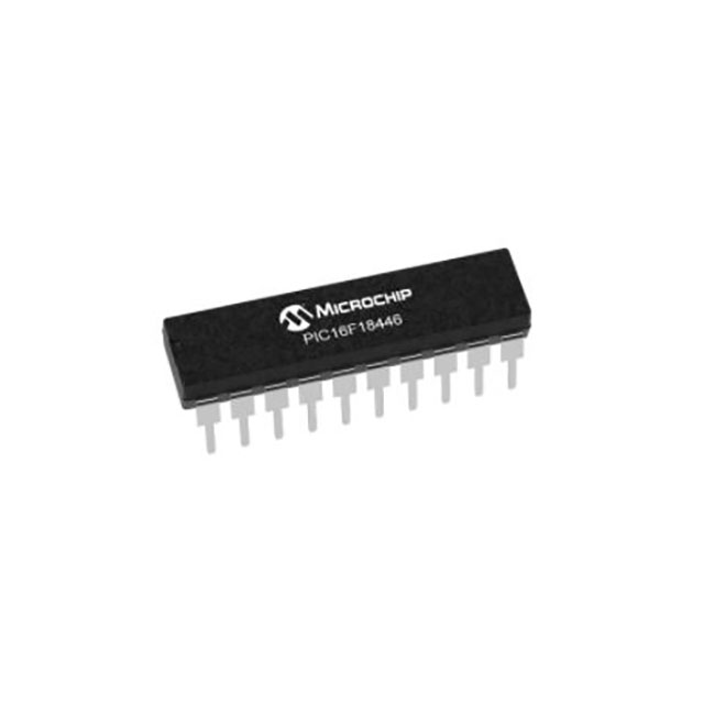 Microchip Technology PIC16F18446-E/P