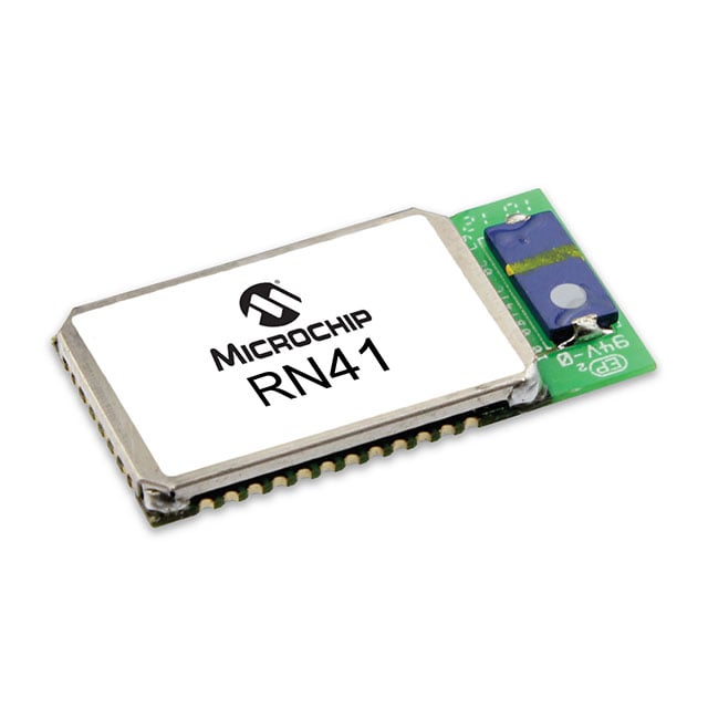 Microchip Technology RN41HCI-I/RM