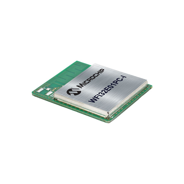 Microchip Technology WFI32E01UE-I