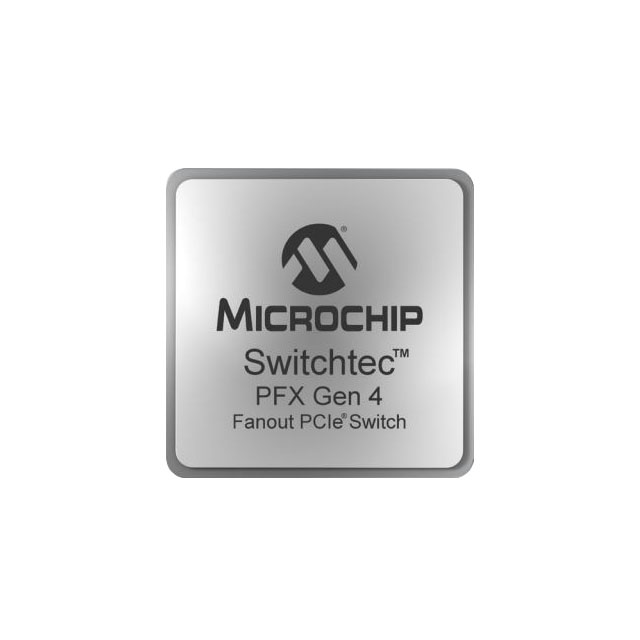 Microchip Technology PM40036B1-F3EI