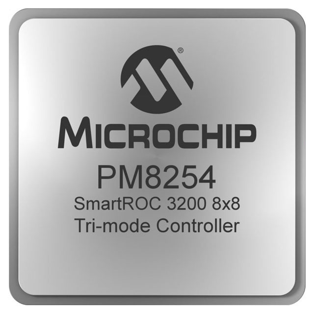 Microchip Technology PM8254B-F3EI