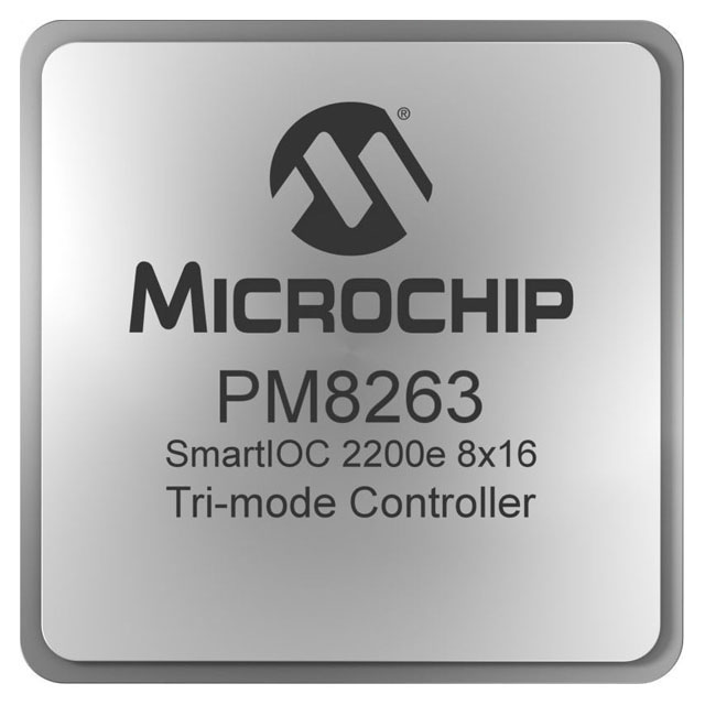 Microchip Technology PM8263B1-F3EIS1