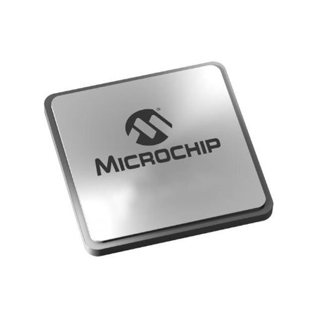 Microchip Technology PM8564B-FEI