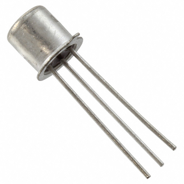 Microchip Technology 2N2484