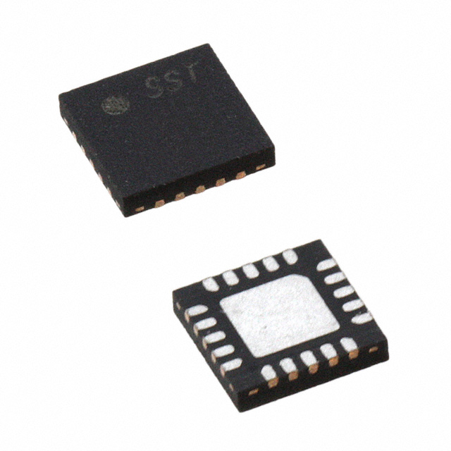 Microchip Technology PIC16F527-E/JP