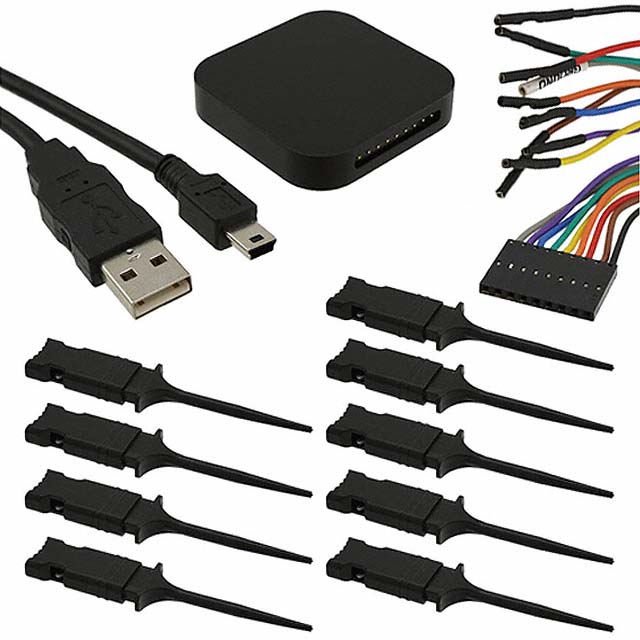 Microchip Technology TSAL0001