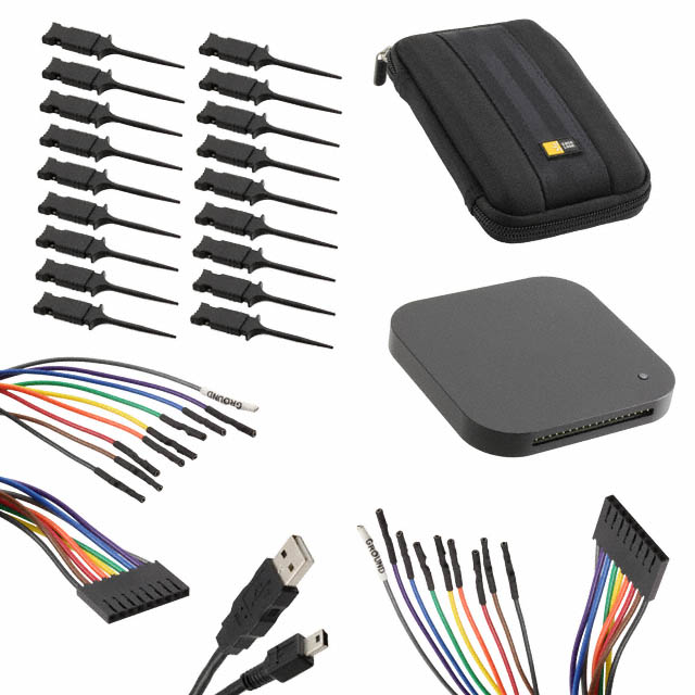 Microchip Technology TSAL0002