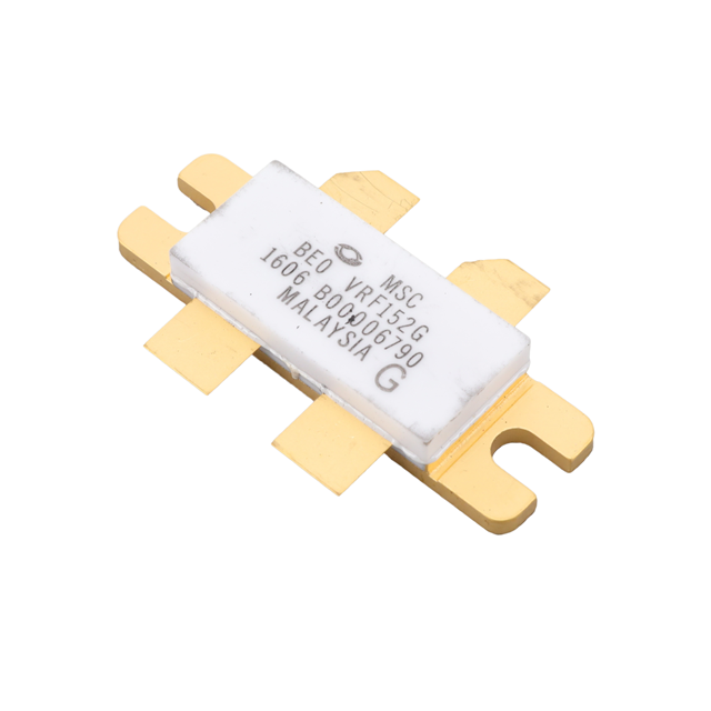 Microchip Technology VRF152GMP