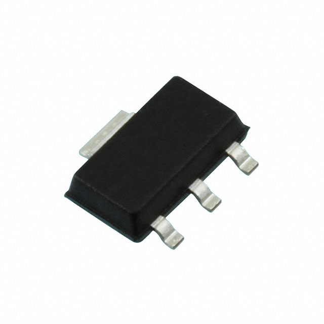 TDK Micronas HAL506SF-A