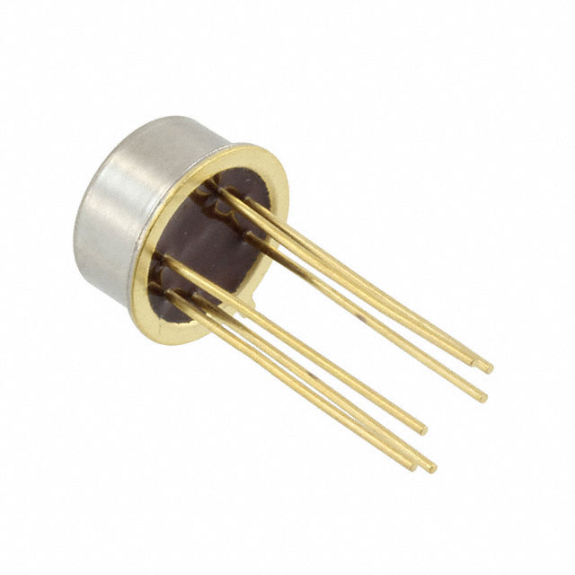 Microchip Technology 2N2920