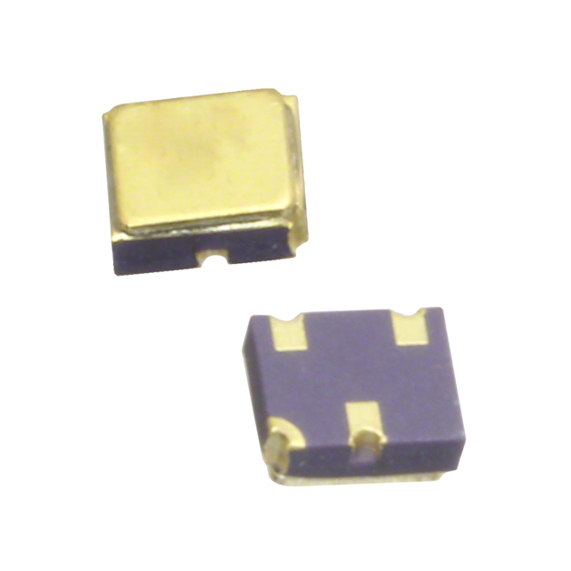 Microchip Technology 2N3741A