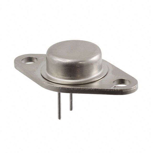 Microchip Technology 2N6317