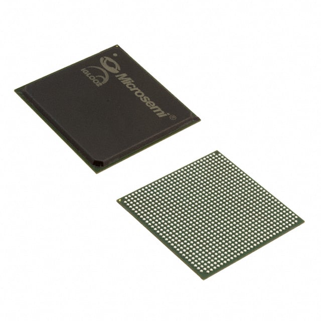 Microchip Technology M2GL050TS-1FGG896I