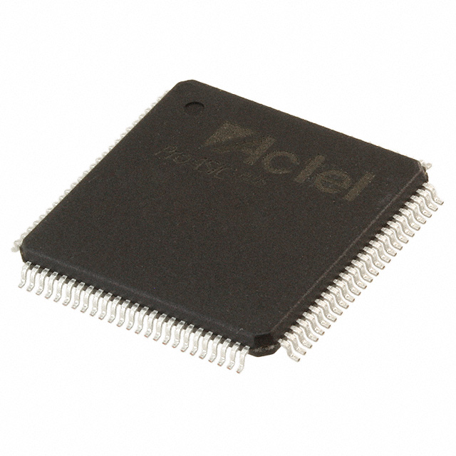 Microchip Technology APA150-TQ100A