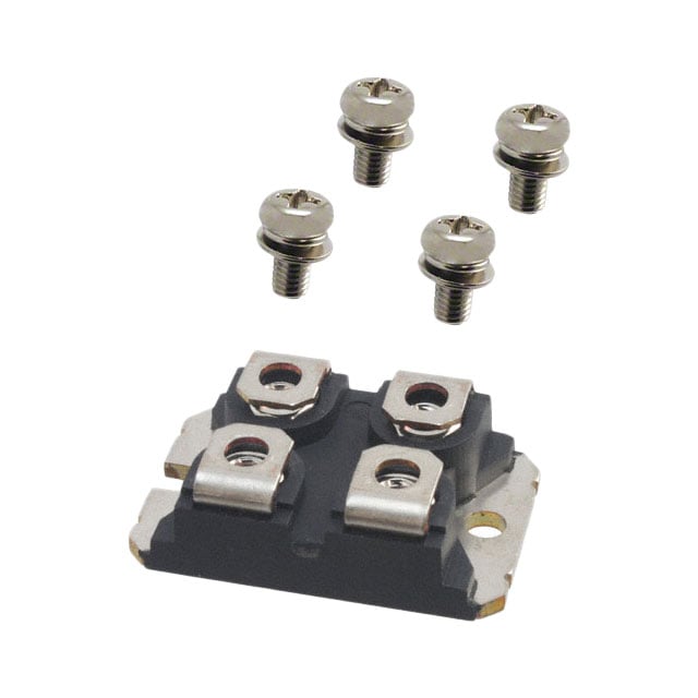 Microchip Technology APT50GP60J